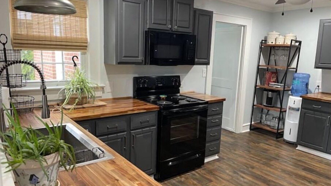 Photo of Kitchen in Mebane