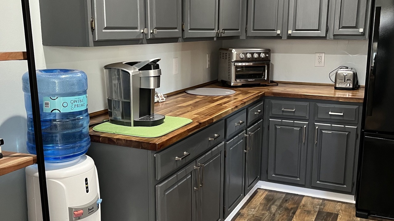 Photo of Kitchen in Mebane