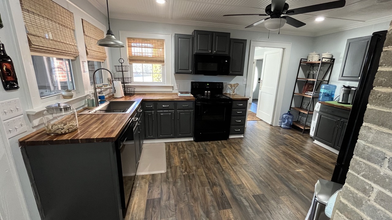 Photo of Kitchen in Mebane