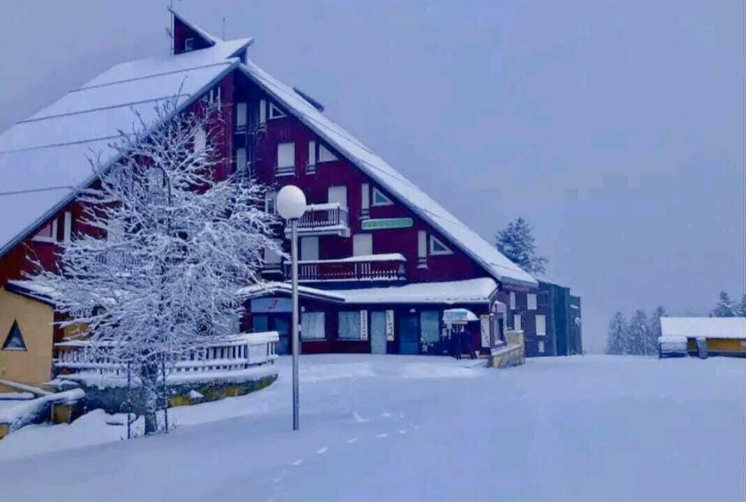 Photo of Outdoor in Guzet Neige