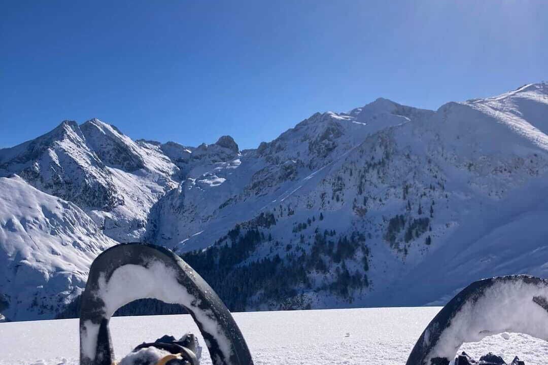 Photo of Others in Guzet Neige