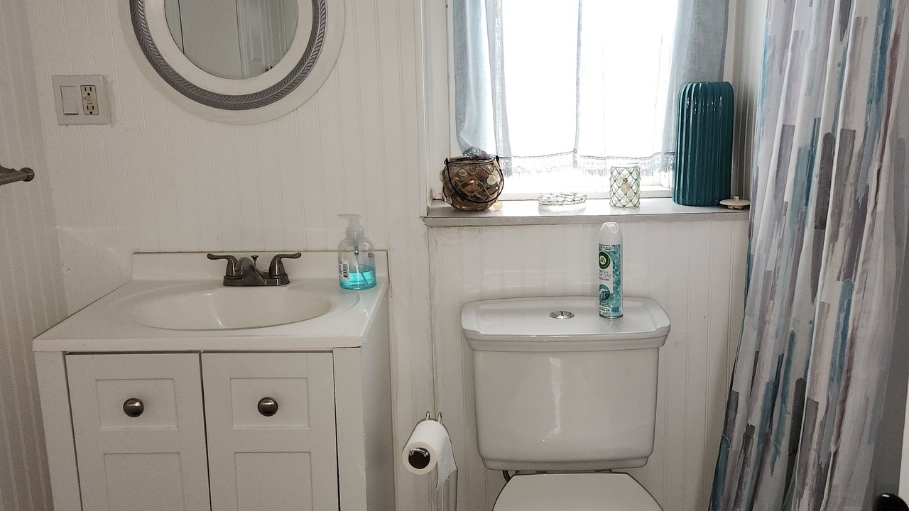 Photo of Bathroom in Onset