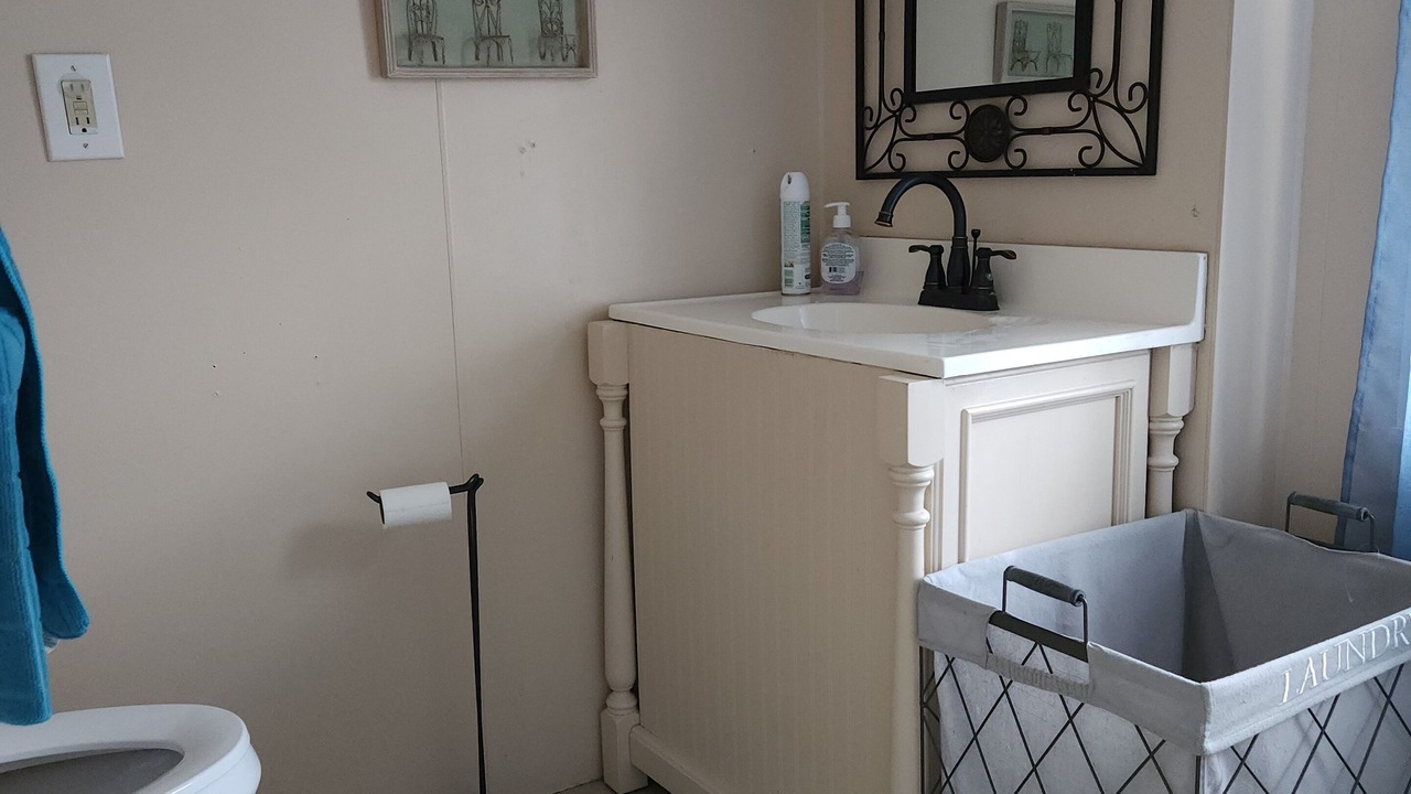 Photo of Bathroom in Onset