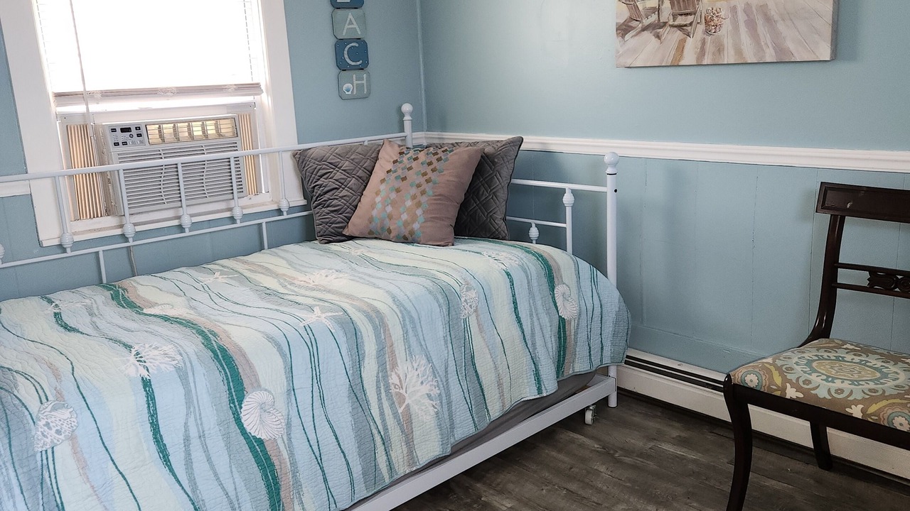 Photo of Bedroom in Onset