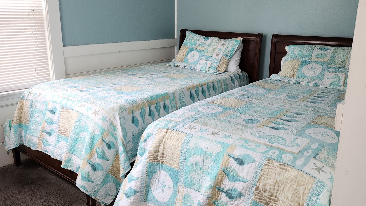 Photo of Bedroom in Onset