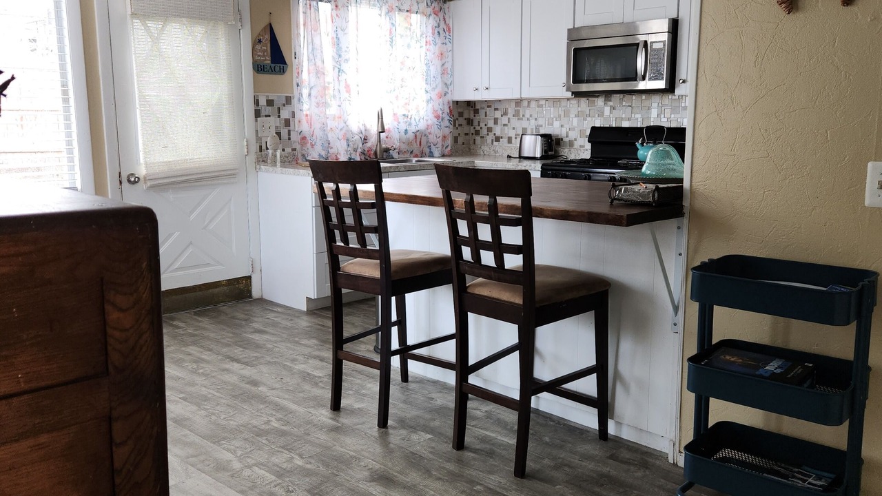 Photo of Kitchen in Onset