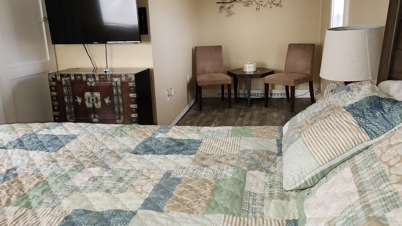 Photo of Bedroom in Onset