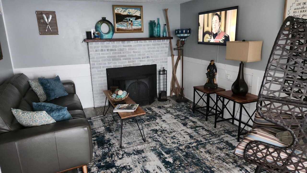 Photo of Livingroom in Onset