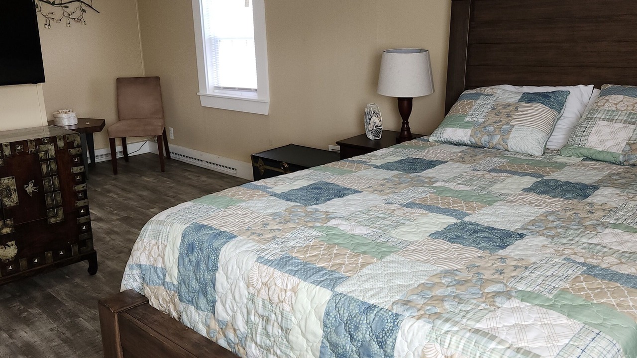 Photo of Bedroom in Onset