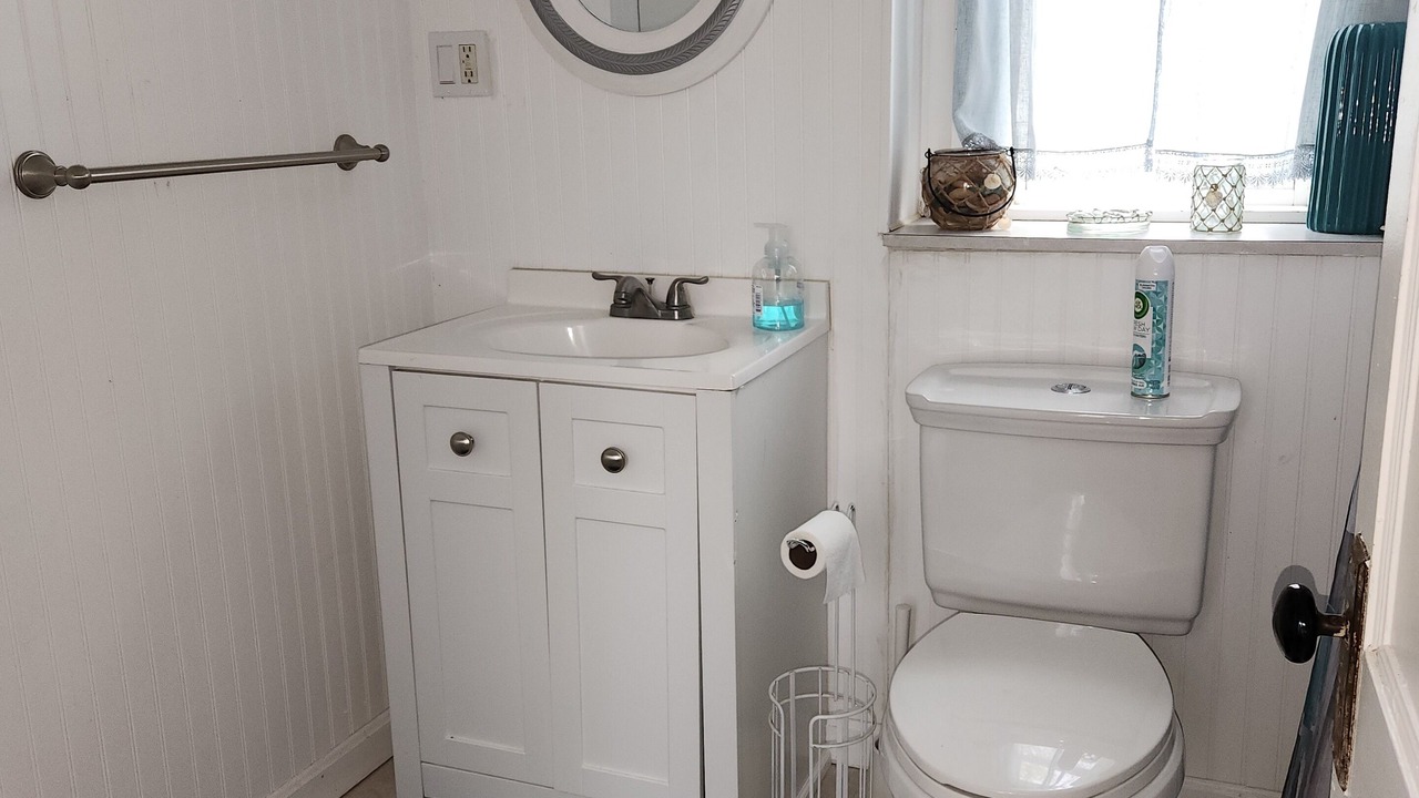 Photo of Bathroom in Onset