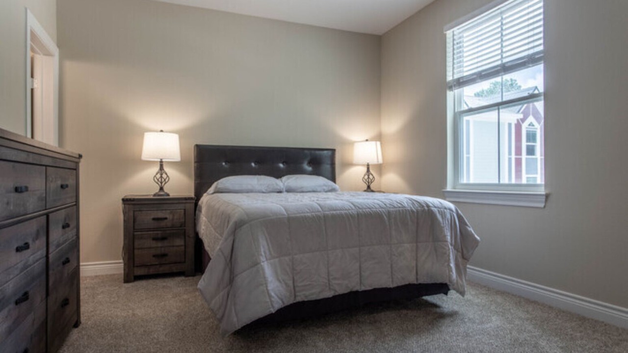 Photo of Bedroom in Huntsville