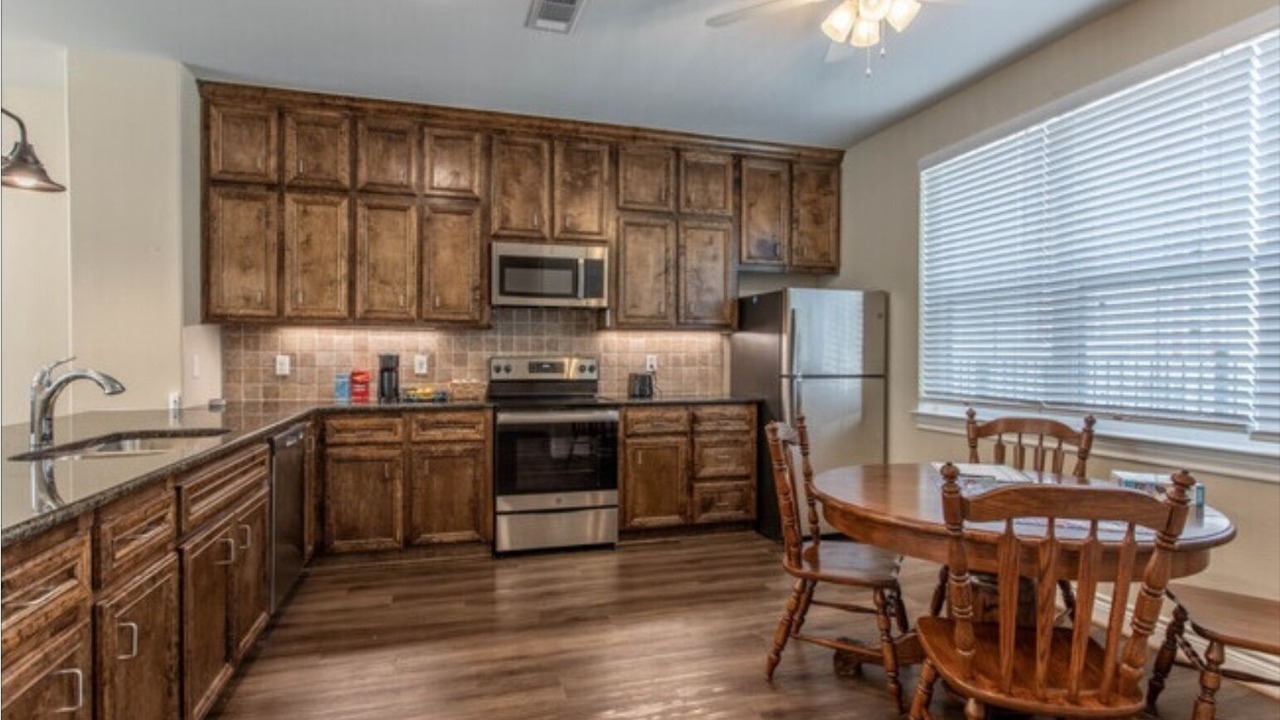 Photo of Kitchen in Huntsville