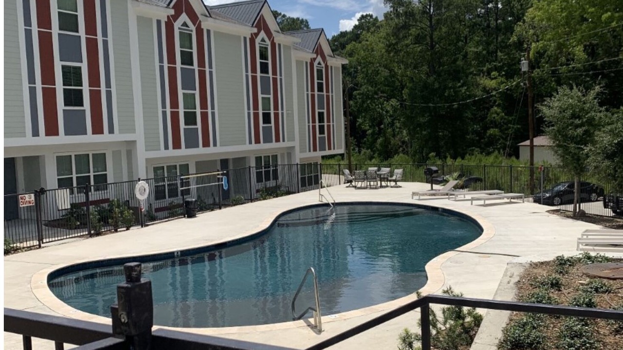 Photo of Outdoor in Huntsville