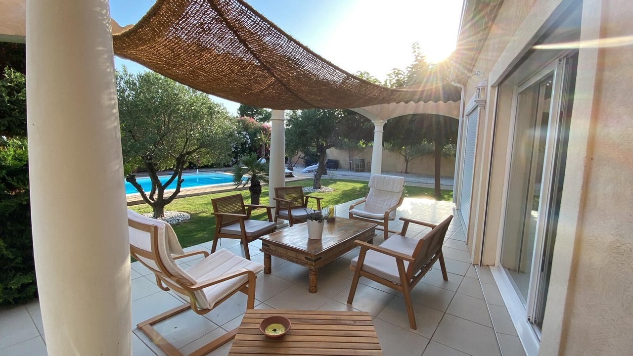 Photo of Outdoor in Rieux-Minervois