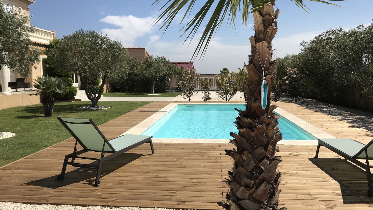 Photo of Outdoor in Rieux-Minervois
