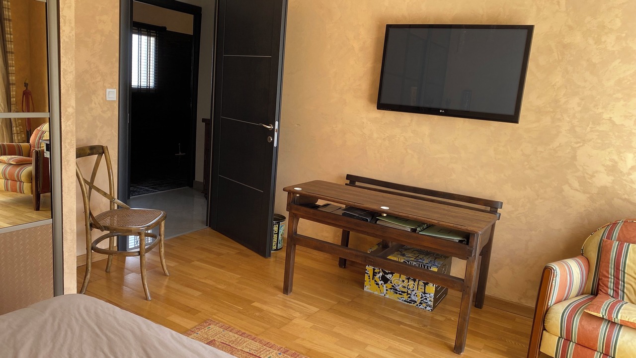 Photo of Bedroom in Rieux-Minervois