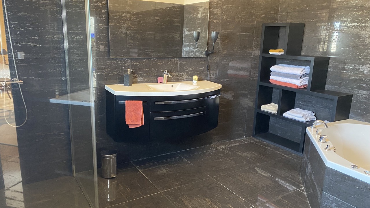 Photo of Bathroom in Rieux-Minervois