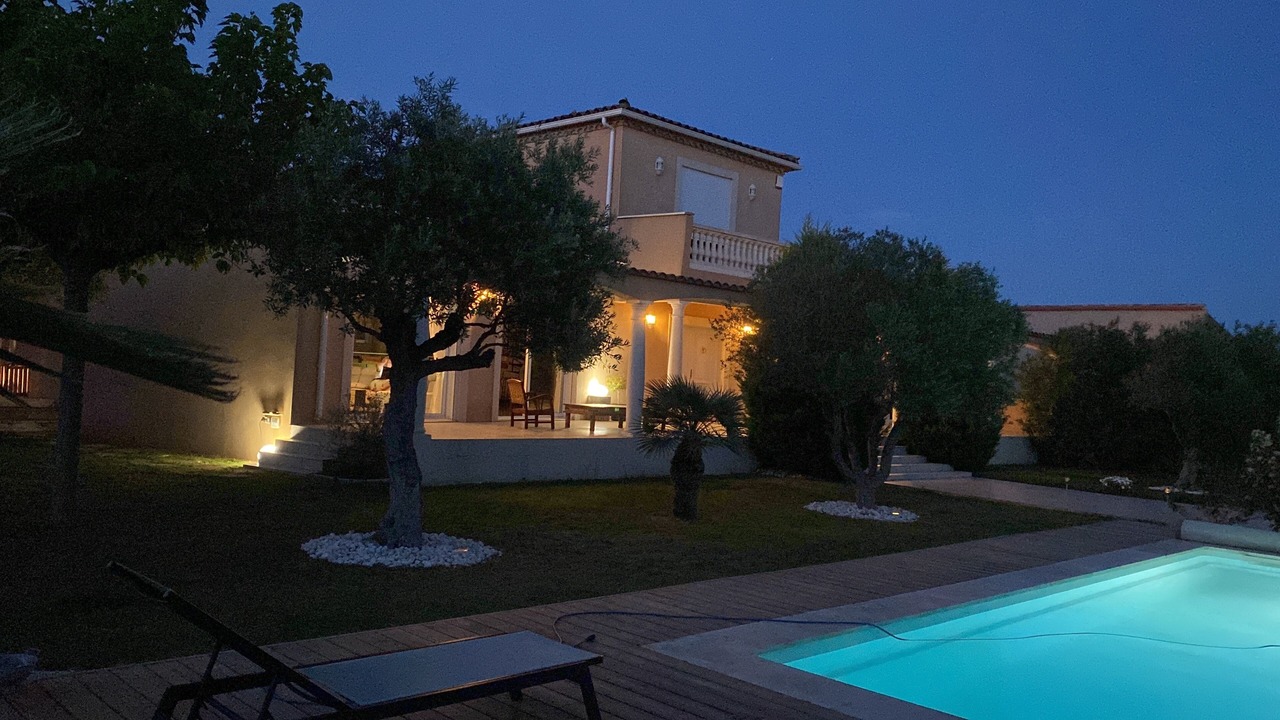 Photo of Outdoor in Rieux-Minervois