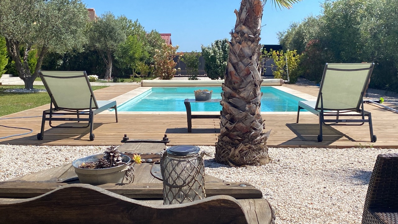 Photo of Outdoor in Rieux-Minervois