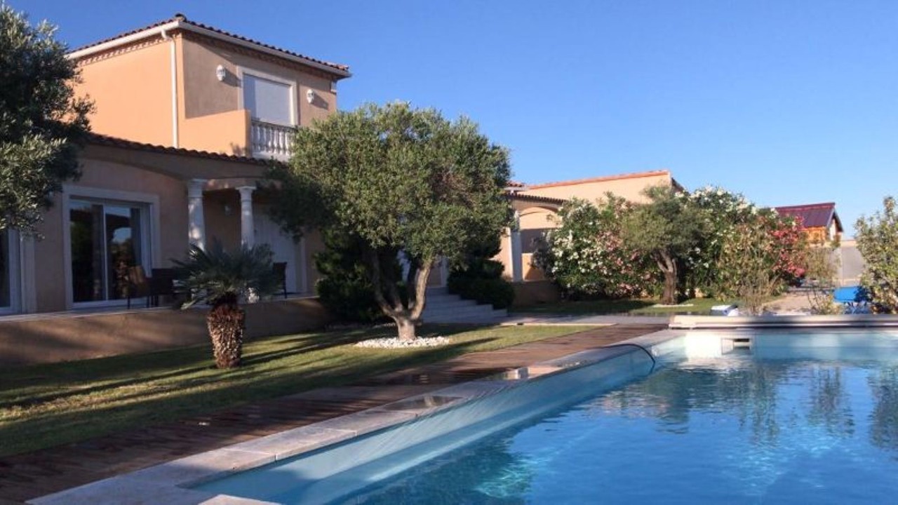 Photo of Outdoor in Rieux-Minervois