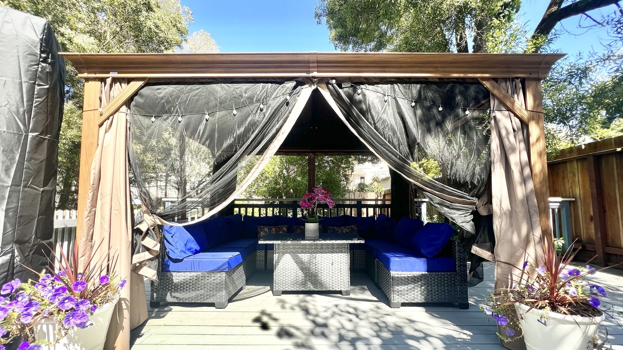 Photo of Outdoor in Inner Sunset