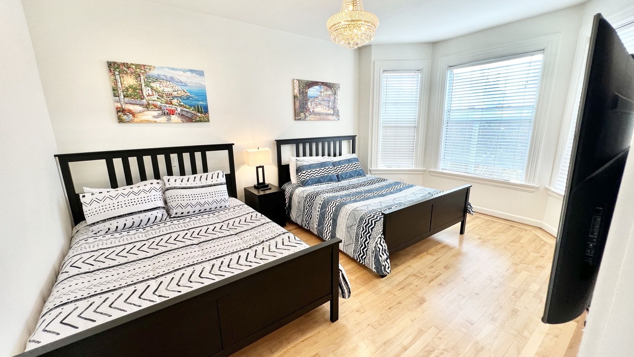 Photo of Others in Inner Sunset