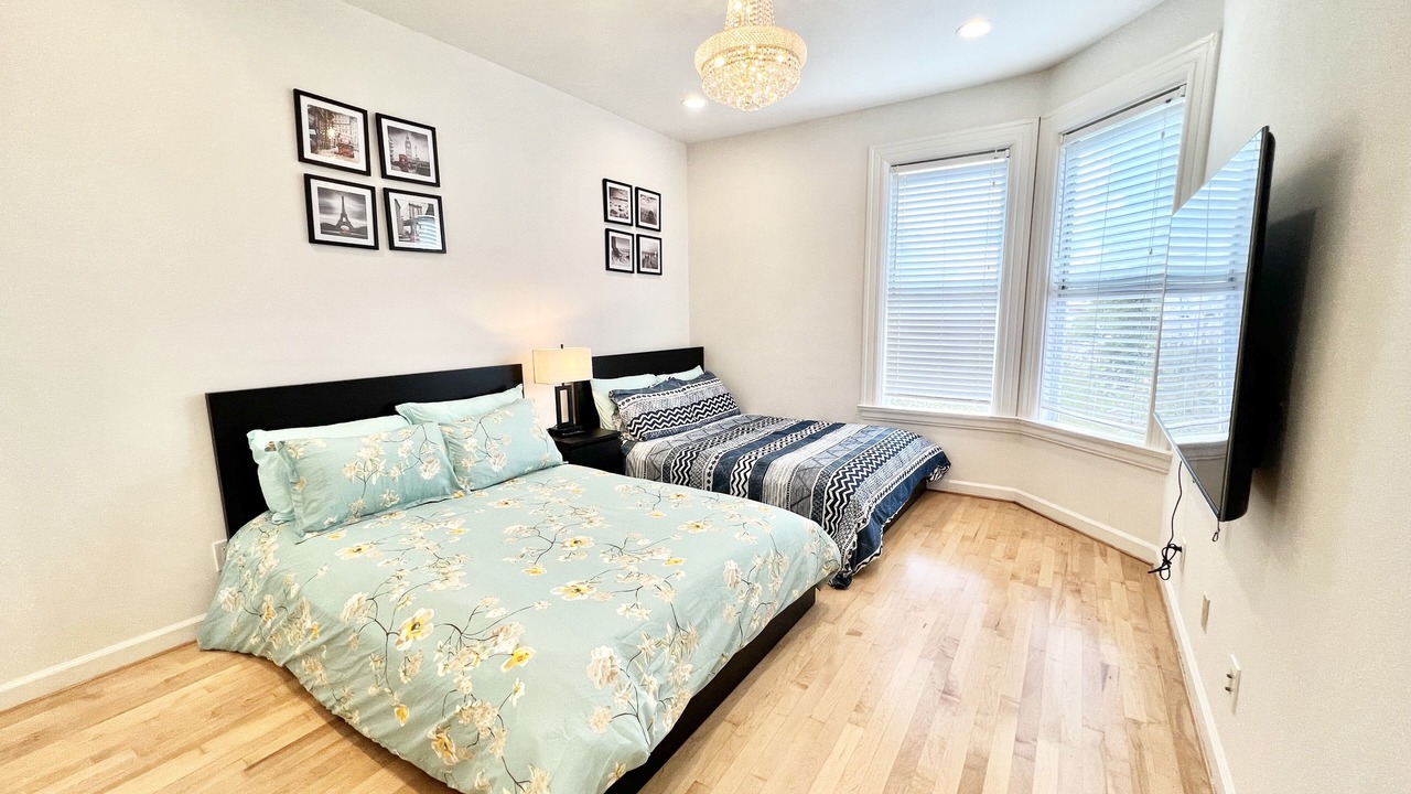 Photo of Others in Inner Sunset