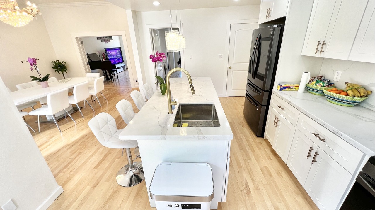 Photo of Bedroom in Inner Sunset