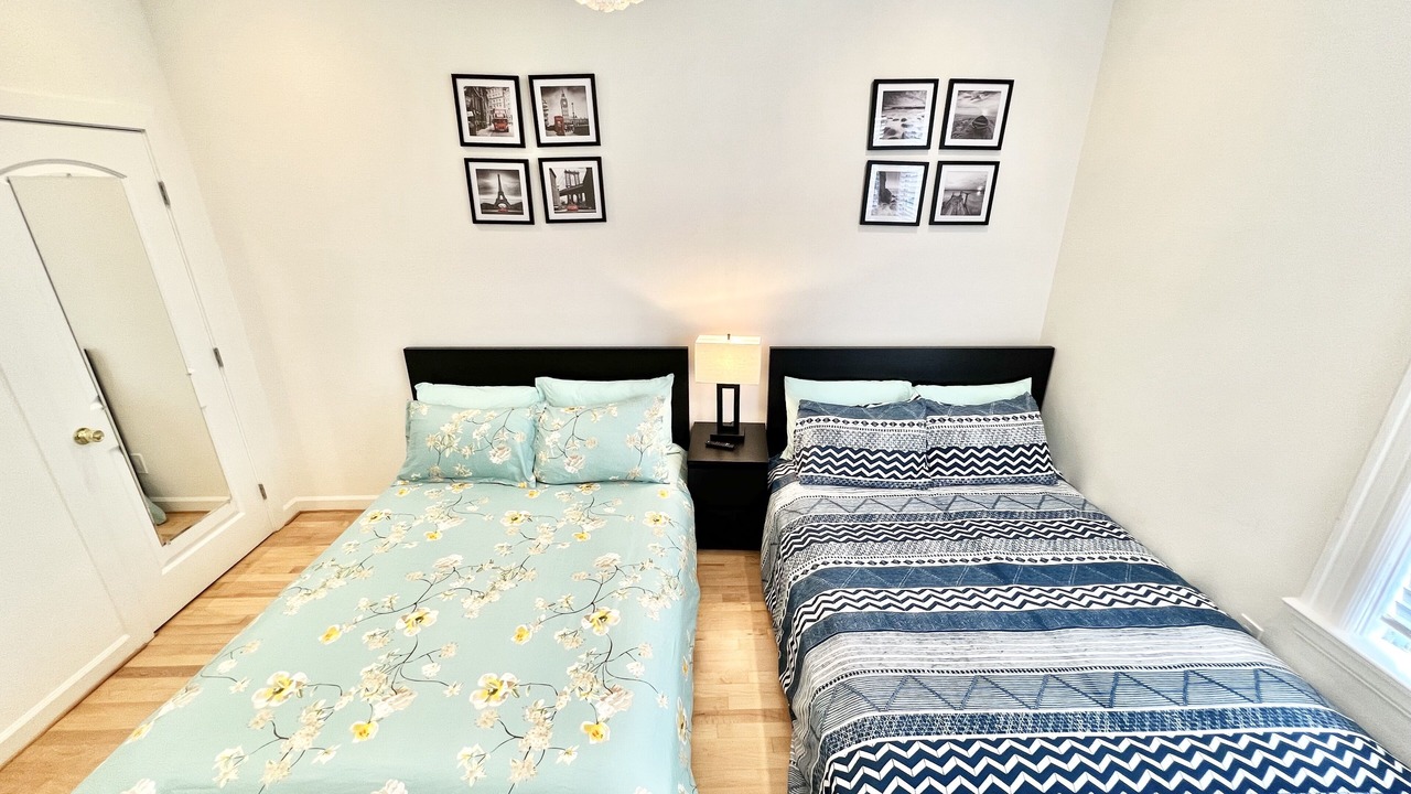 Photo of Others in Inner Sunset