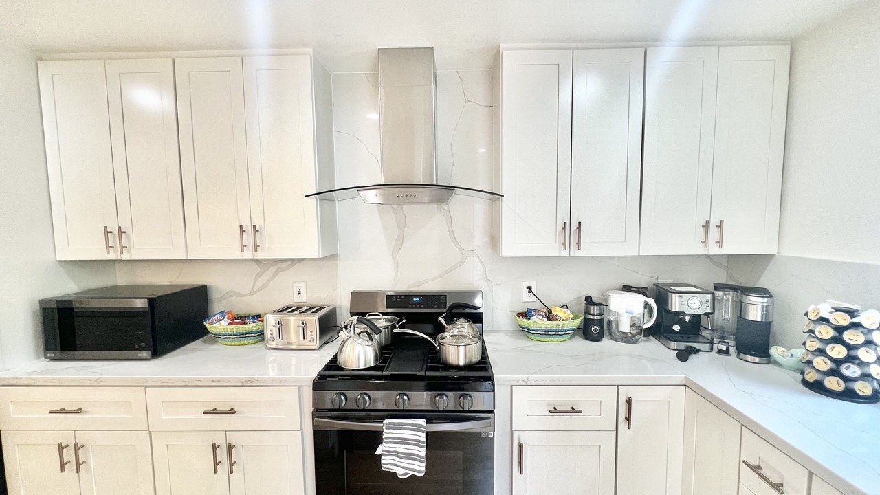 Photo of Others in Inner Sunset