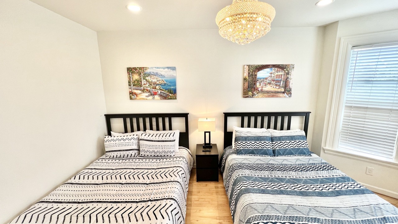 Photo of Others in Inner Sunset