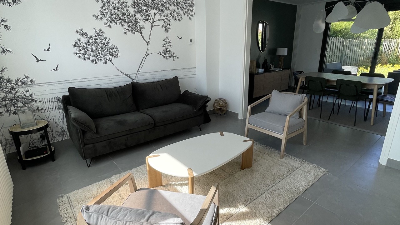 Photo of Livingroom in Cucq