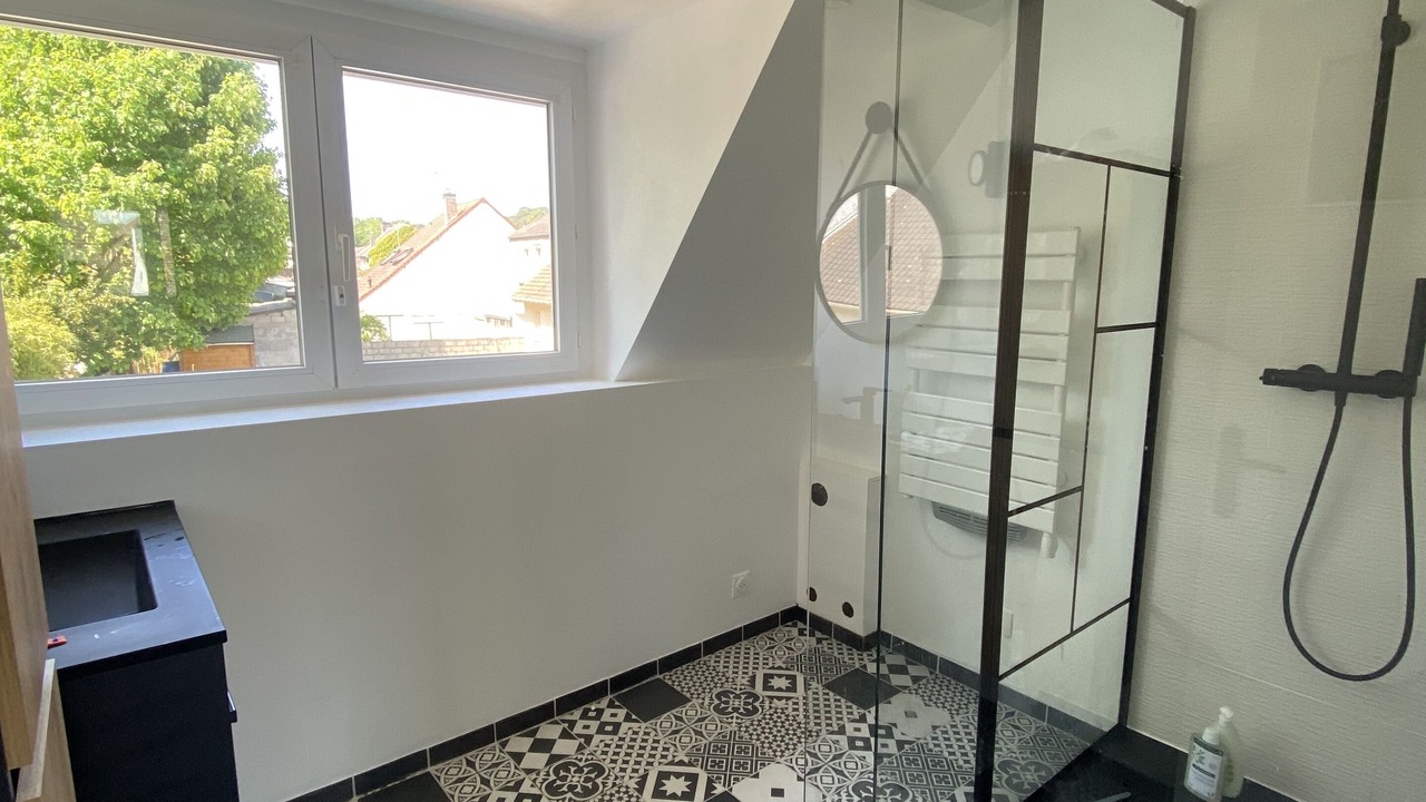 Photo of Bathroom in Cucq