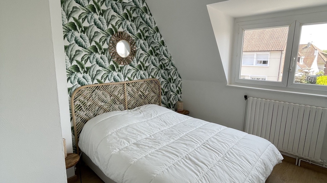 Photo of Bedroom in Cucq