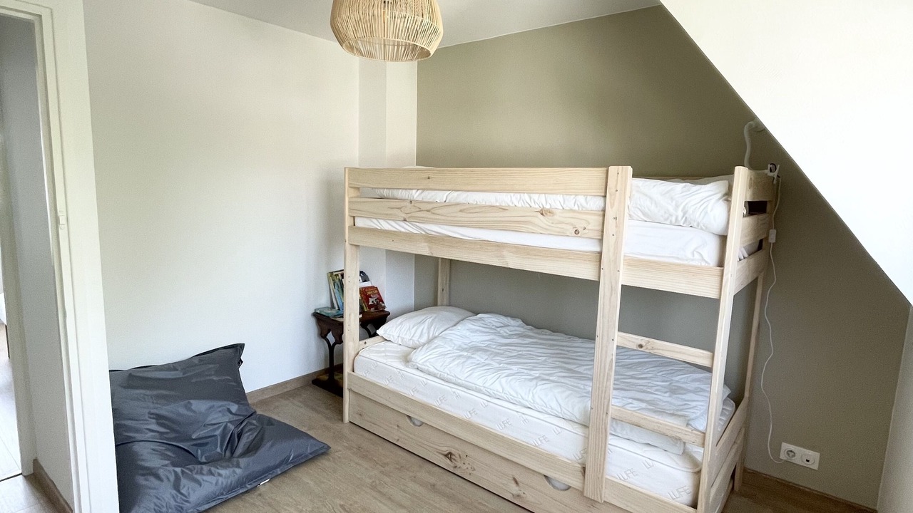 Photo of Bedroom in Cucq