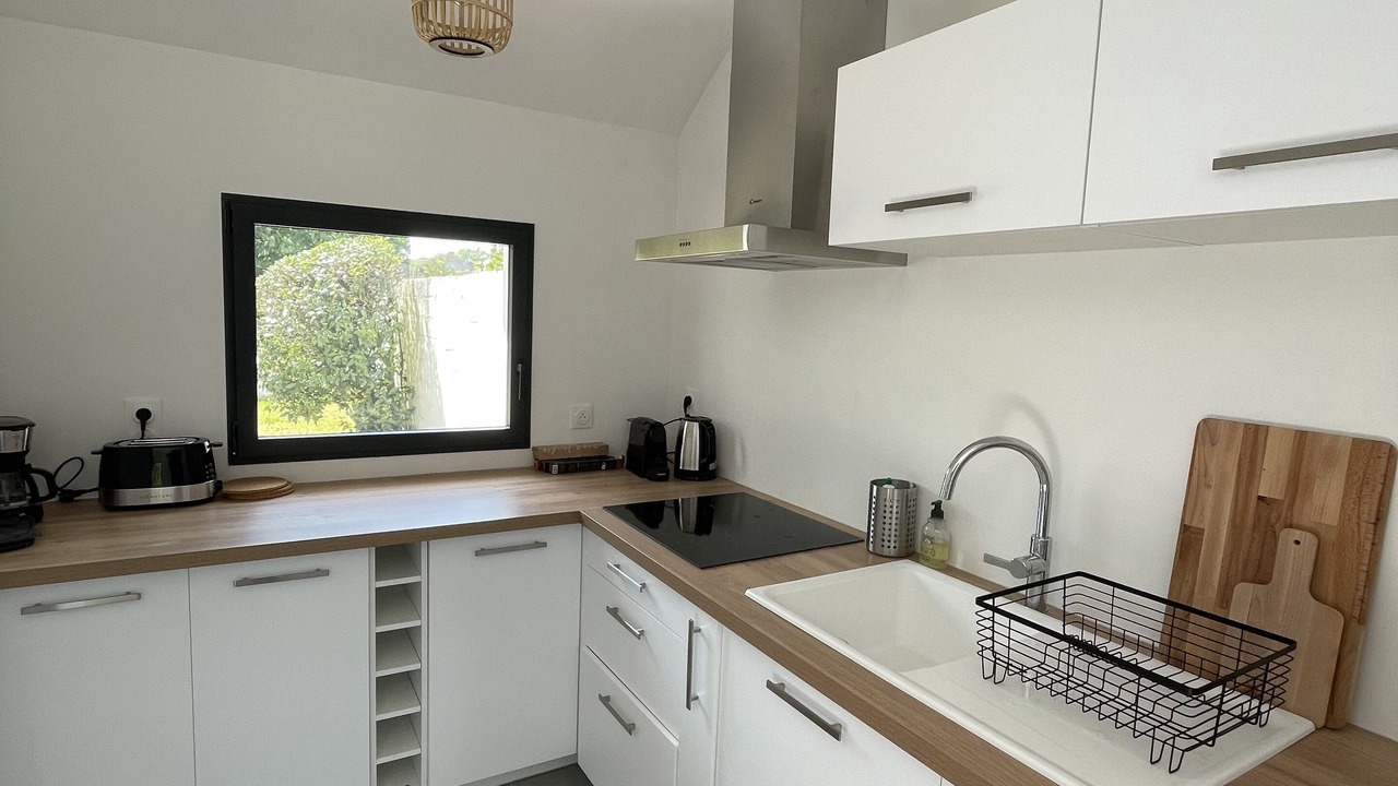 Photo of Kitchen in Cucq