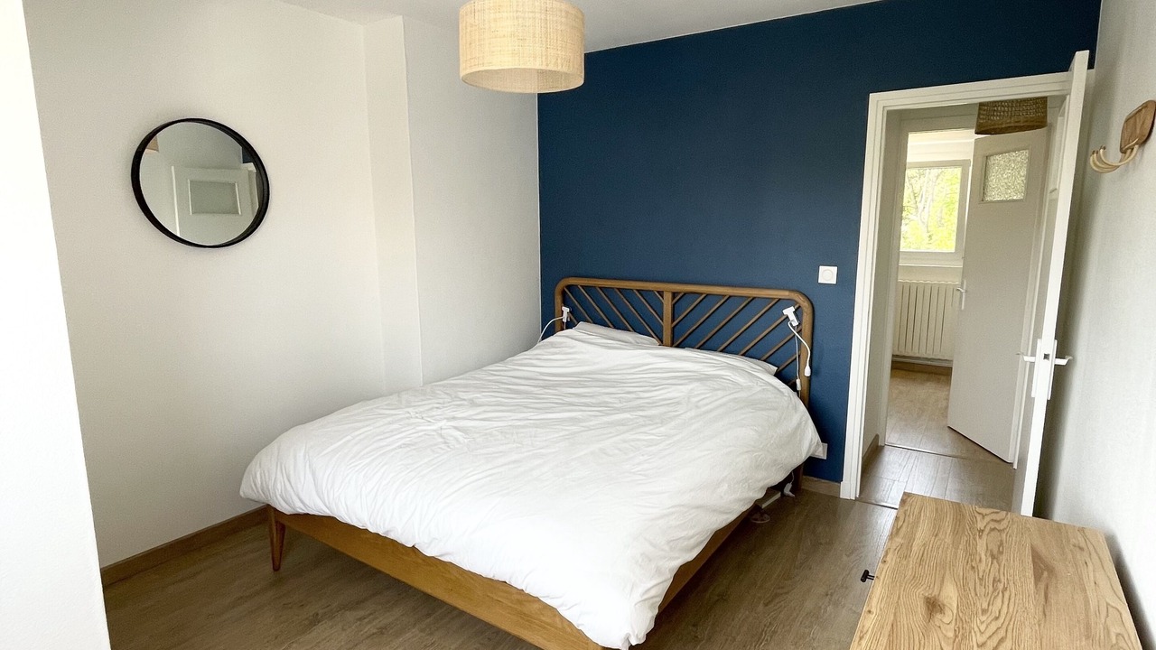 Photo of Bedroom in Cucq