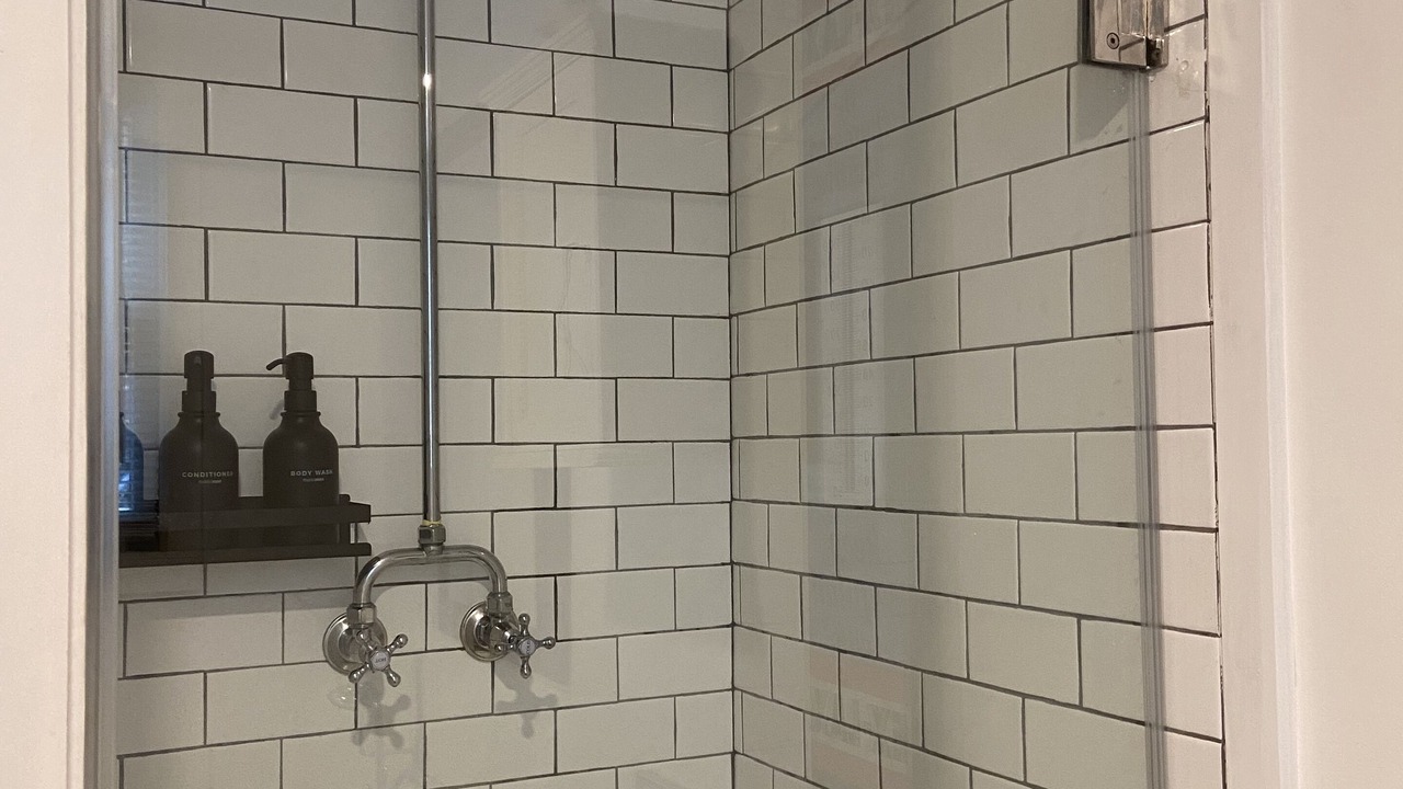 Photo of Bathroom in Downsville