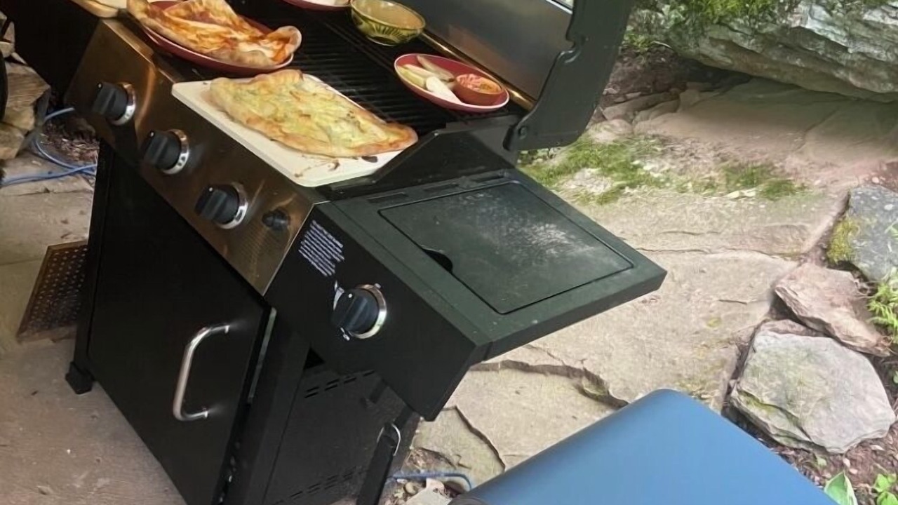 Photo of Outdoor in Downsville