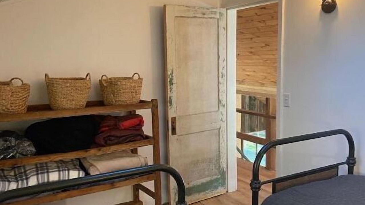 Photo of Bedroom in Downsville