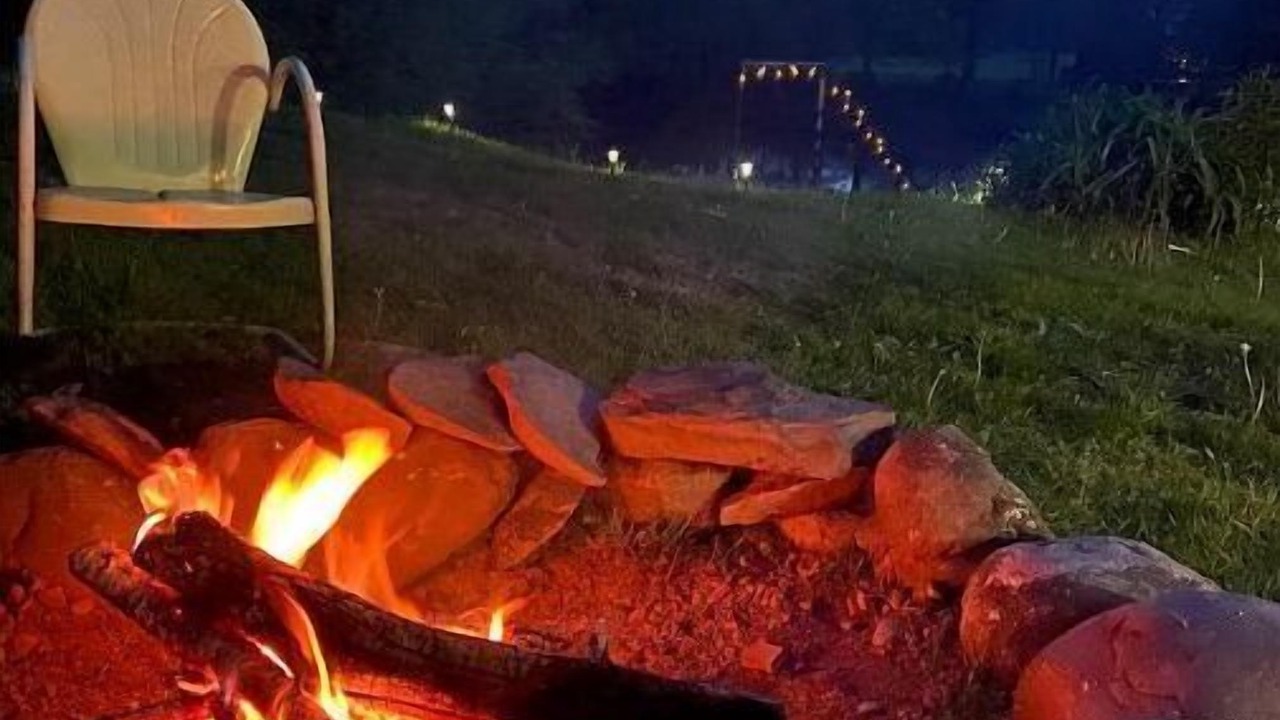 Photo of Outdoor in Downsville