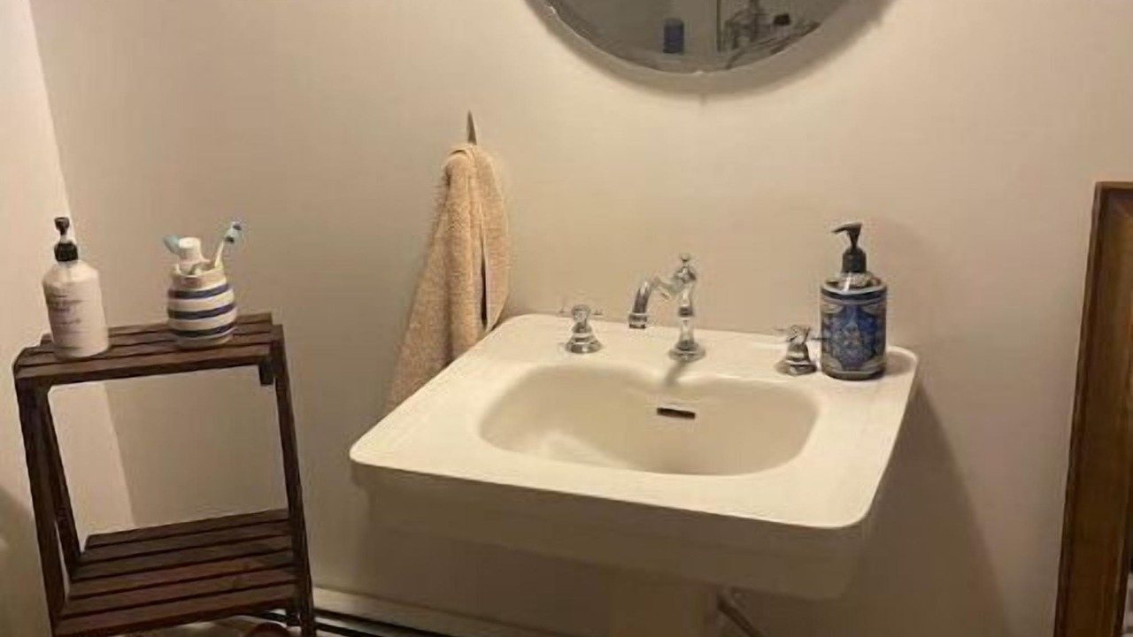 Photo of Bathroom in Downsville