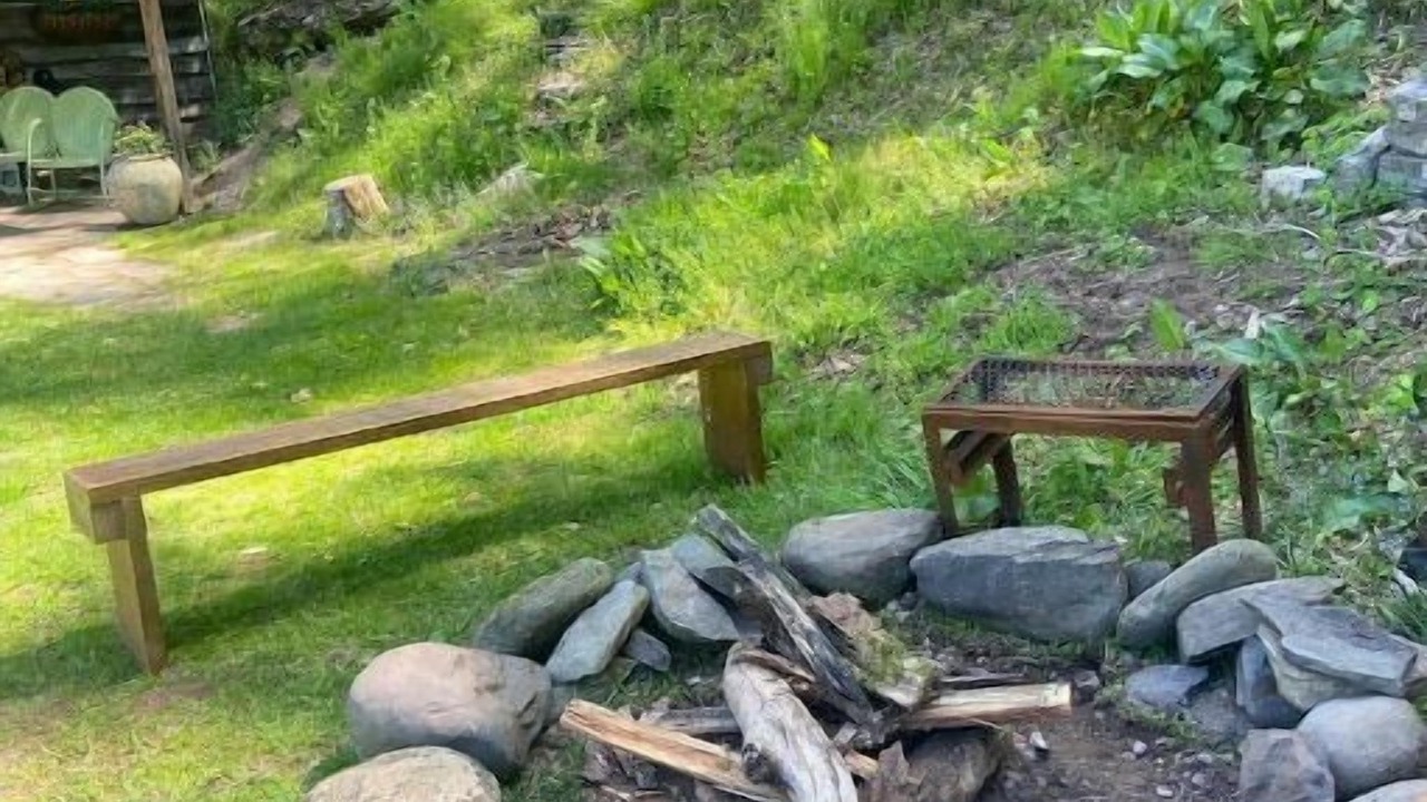 Photo of Outdoor in Downsville