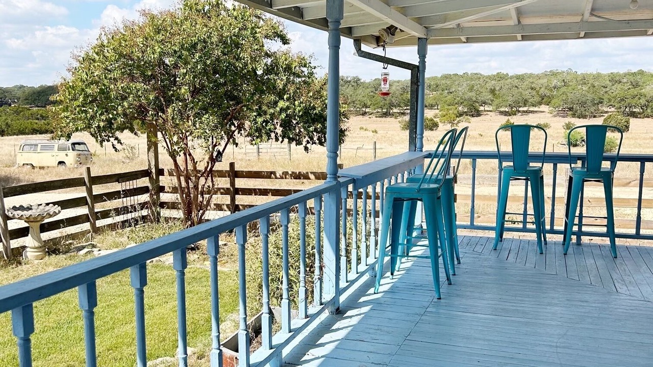 Photo of Outdoor in Spring Branch