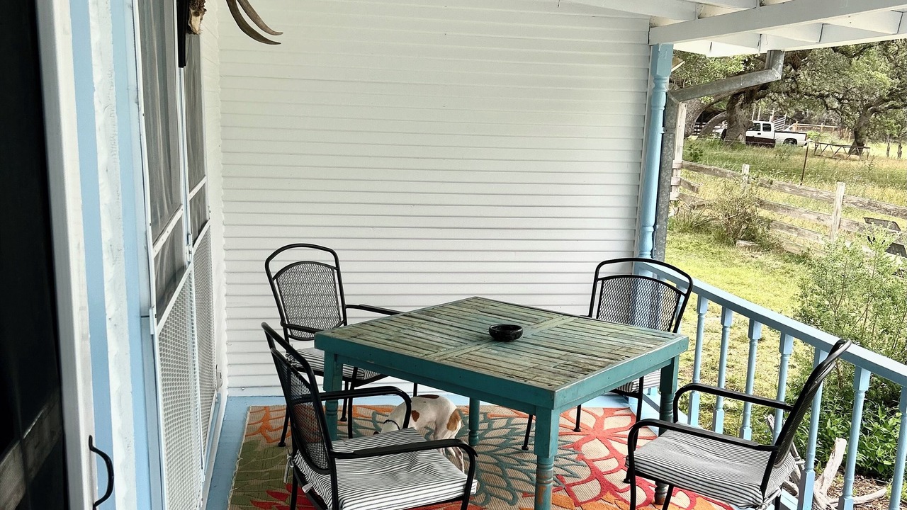 Photo of Outdoor in Spring Branch