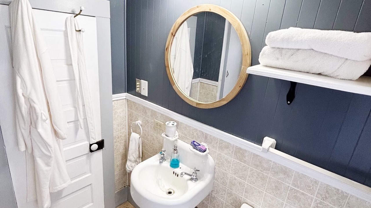 Photo of Bathroom in Spring Branch