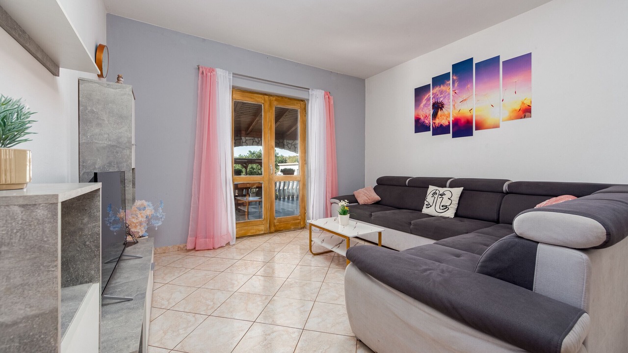 Photo of Livingroom in Banjevci
