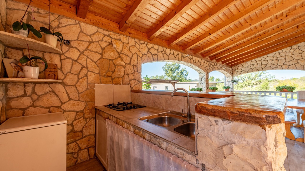 Photo of Kitchen in Banjevci