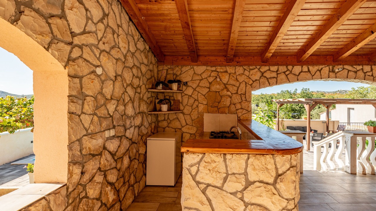 Photo of Kitchen in Banjevci