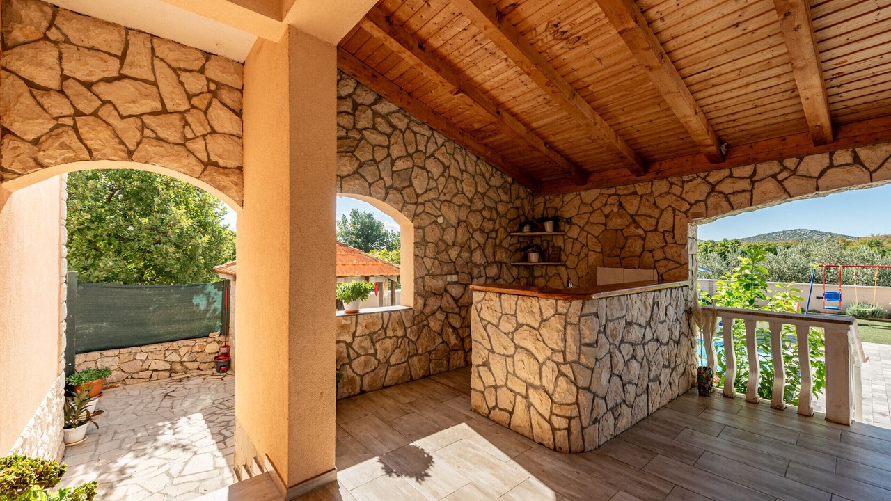 Photo of Outdoor in Banjevci